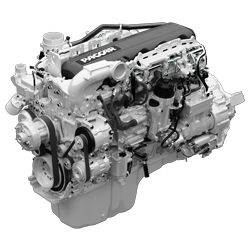 C2950 Engine